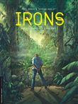 Irons - Les Disparus d'Ujung Batu