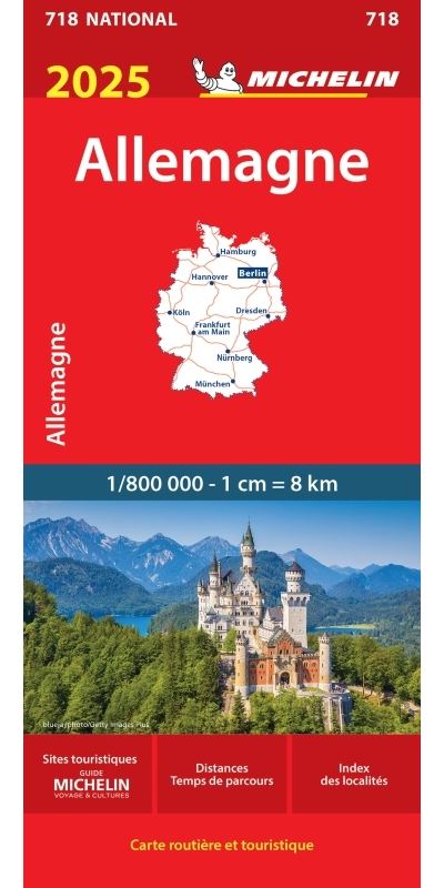 Allemagne 2020