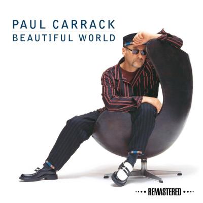 Beautiful world - Remastérisé