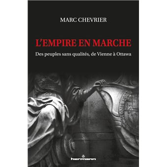 L'empire en marche