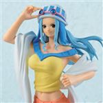 Figurine Banpresto 9118 One Piece Sweet Style Life Nefertari Vivi Version B 23 cm