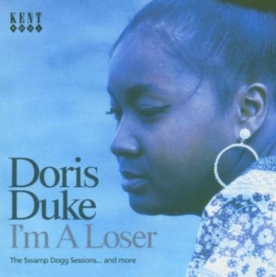 I'm a loser - Swamp dogg session