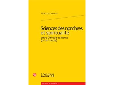 Sciences des nombres et spiritualité