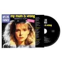 My Mum Is Wrong Édition Limitée Collector Exclusivité Fnac