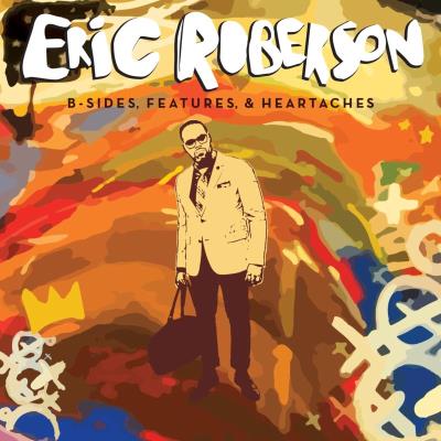 B-sides, Features and Heartaches