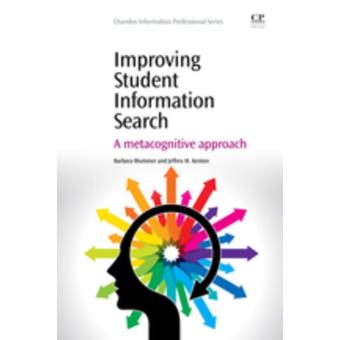 Improving student information search - 1