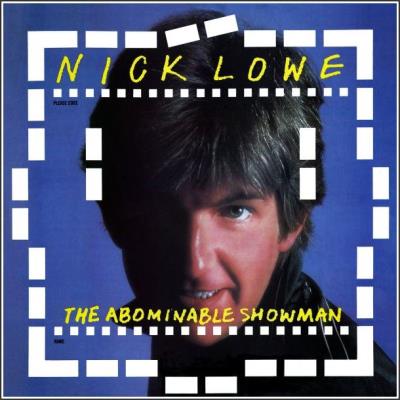 Abominable showman/inclus un 7 bonus