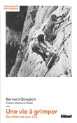 Une vie à grimper
