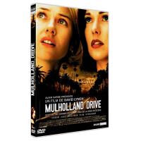 Mulholland drive