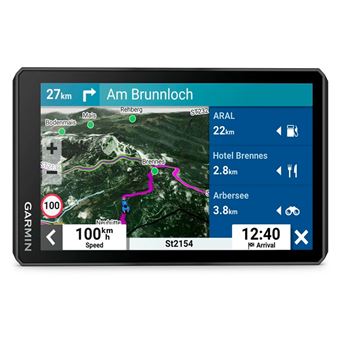 GPS Moto Garmin Zumo XT2 Europe - 1