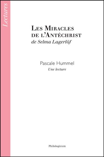 Les miracles de l'Antéchrist