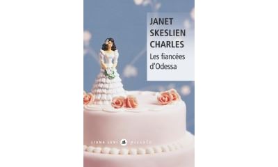 Les fiancées d'Odessa