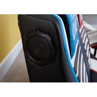 Dual rivals gaming discount chair