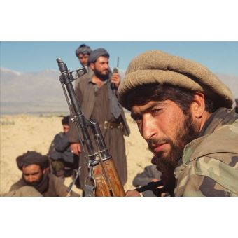 Et Dieu créa la guerre