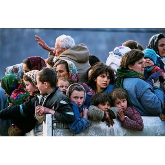 Et Dieu créa la guerre