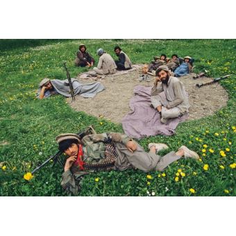 Et Dieu créa la guerre