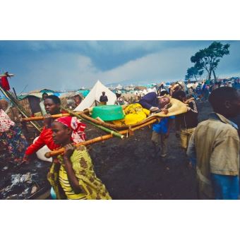 Et Dieu créa la guerre