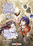 The Cave King - vol. 01