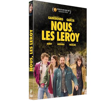 Nous, les Leroy