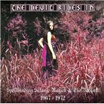 The Devil Rides In 3 Cds