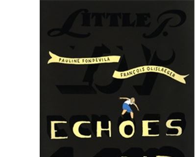 Little P. in Echoesland