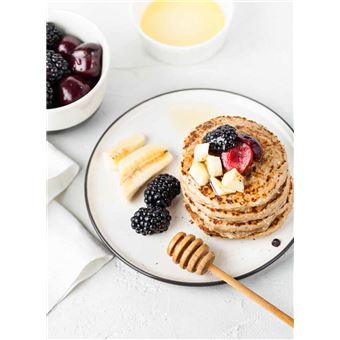 Protéines végétales super faciles