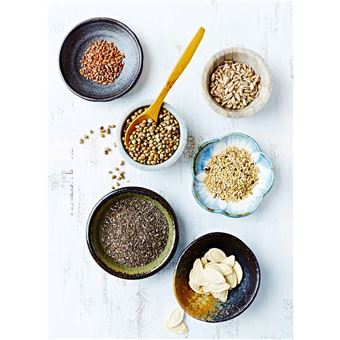 Protéines végétales super faciles