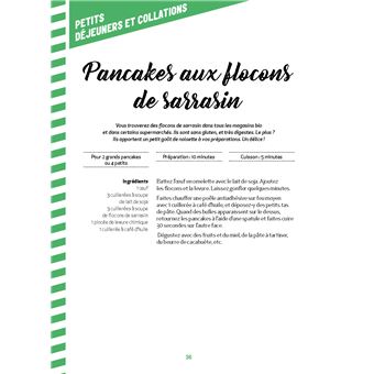 Protéines végétales super faciles