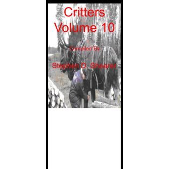 Critters - Critters Volume 10 - 1