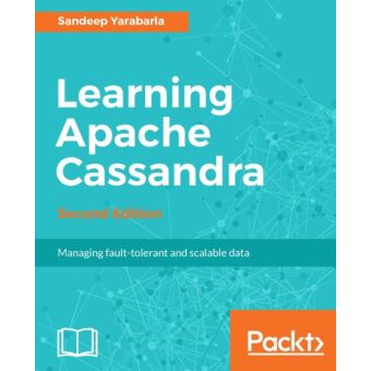 learning apache cassandra second edition epub sandeep