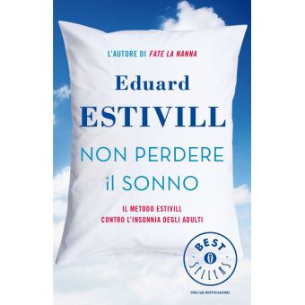 Non perdere il sonno - 1