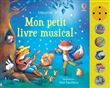 Mon petit livre musical