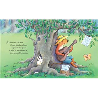 Mon petit livre musical