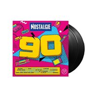 Nostalgie '90