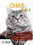Almanach du chat 2023