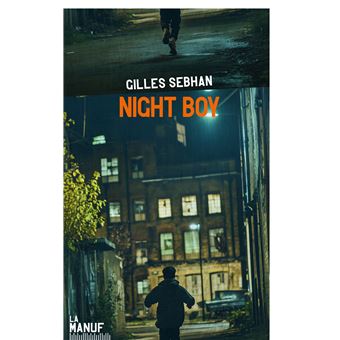 Night boy