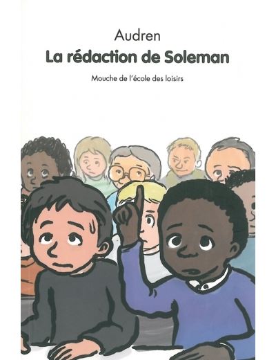 Redaction de soleman (La)