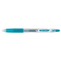 PILOT POP'LOL STYLO GEL RT TURQUOISE