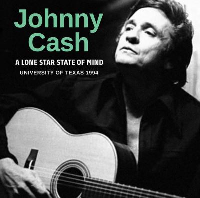A Lone Star State Of Mind Radio Broadcast University Of Texas