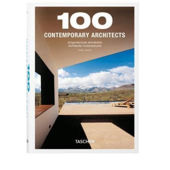 100 Contemporary Architects. Updated Edition