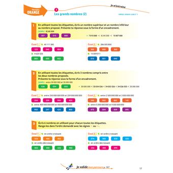 POP - Maths Cycle 3 Ed. 2019 - livre de l'élève