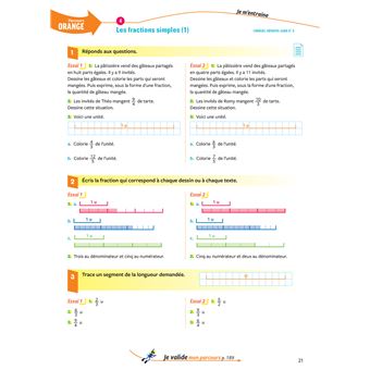 POP - Maths Cycle 3 Ed. 2019 - livre de l'élève