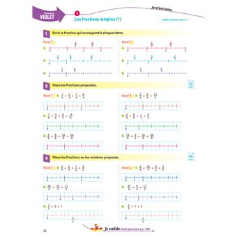 POP - Maths Cycle 3 Ed. 2019 - livre de l'élève