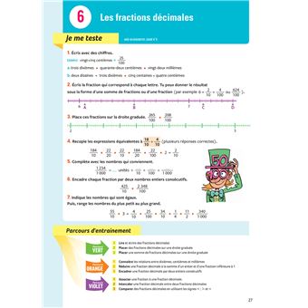 POP - Maths Cycle 3 Ed. 2019 - livre de l'élève