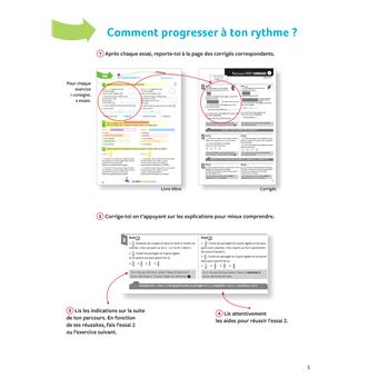 POP - Maths Cycle 3 Ed. 2019 - livre de l'élève