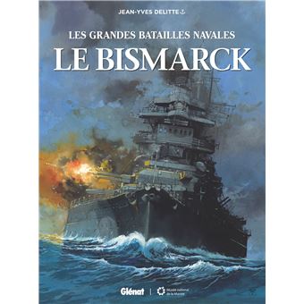 Le Bismarck