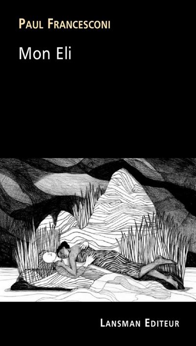 Mon Eli - Paul Francesconi - Lansman Eds - broché - Théâtre