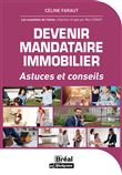 Devenir mandataire immobilier