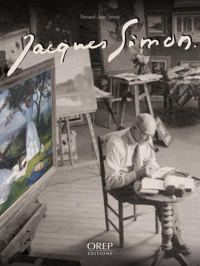 Jacques Simon