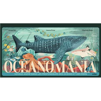 Océanomania